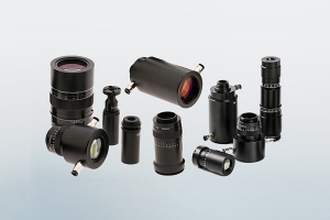 廠(chǎng)家設(shè)計(jì)定制266nm激光熔融石英擴(kuò)束鏡1-40倍